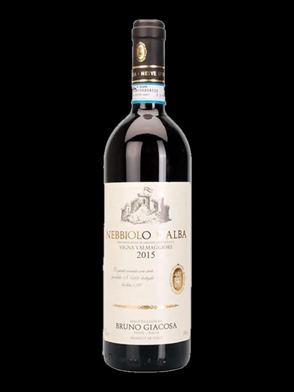 Nebbiolo d'Alba Valmaggiore