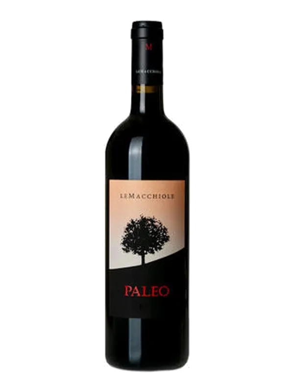 PALEO Rosso Le Macchiole