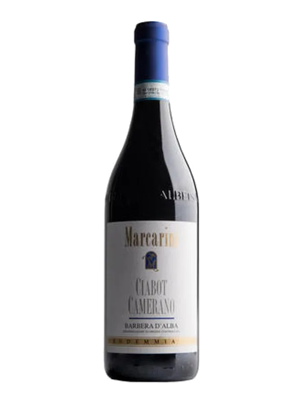 Barbera d'Alba, Ciabot Camerano