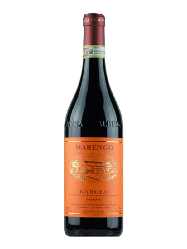 Barolo, Brunate
