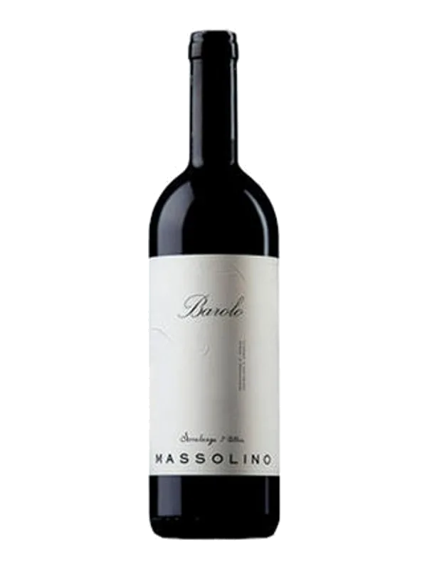 Barolo Parussi