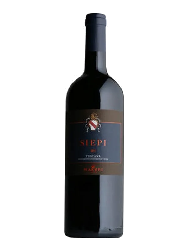 Siepi, Mazzei
