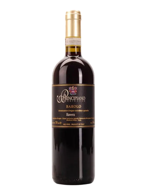 Barolo, Boscareto