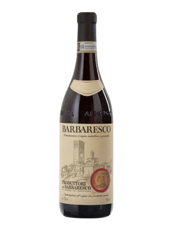 Barbaresco