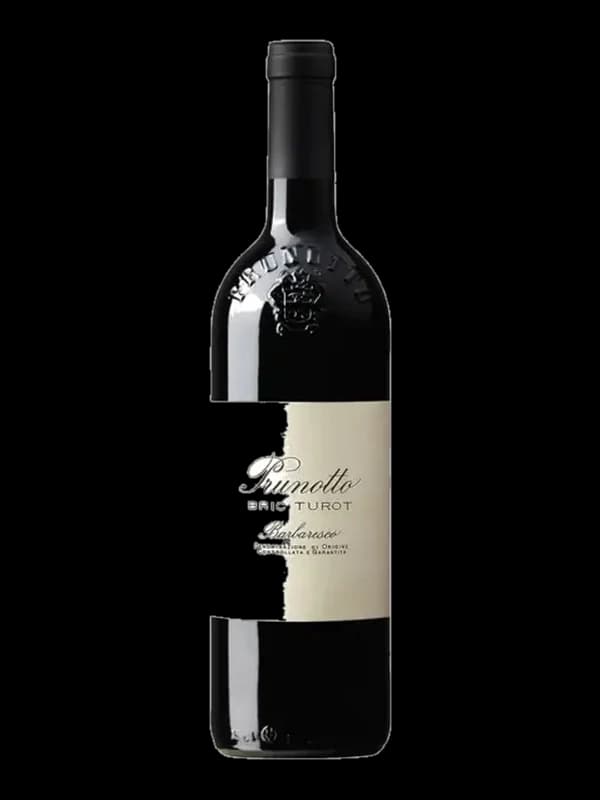 Barbaresco Bric Turot