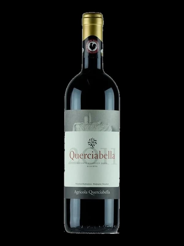 Chianti Classico Riserva