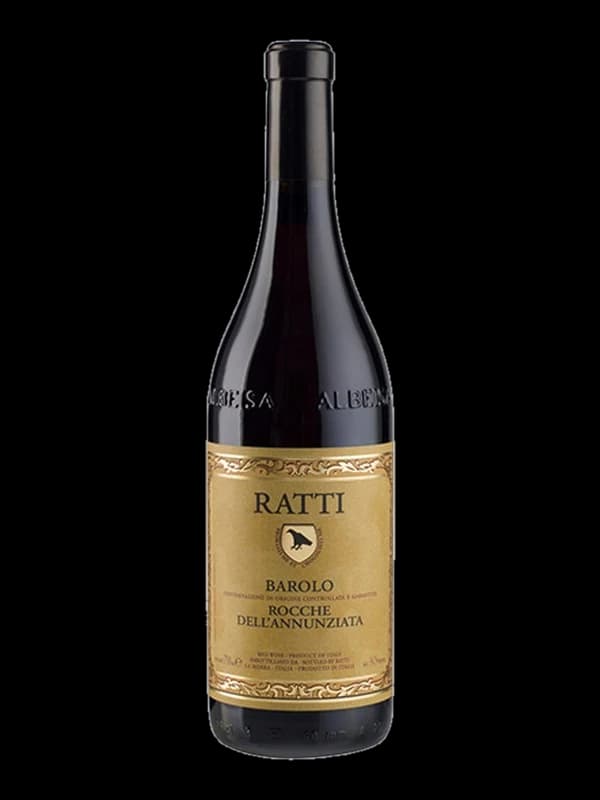 2005 Barolo Rocche