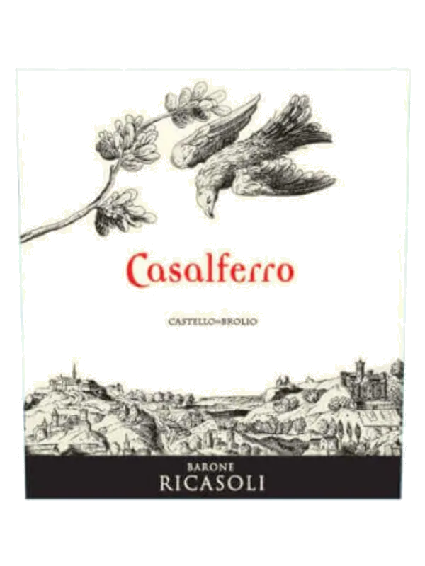 Ricasoli Casalferro