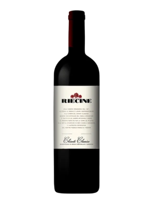 Riecine Chianti Classico Riserva