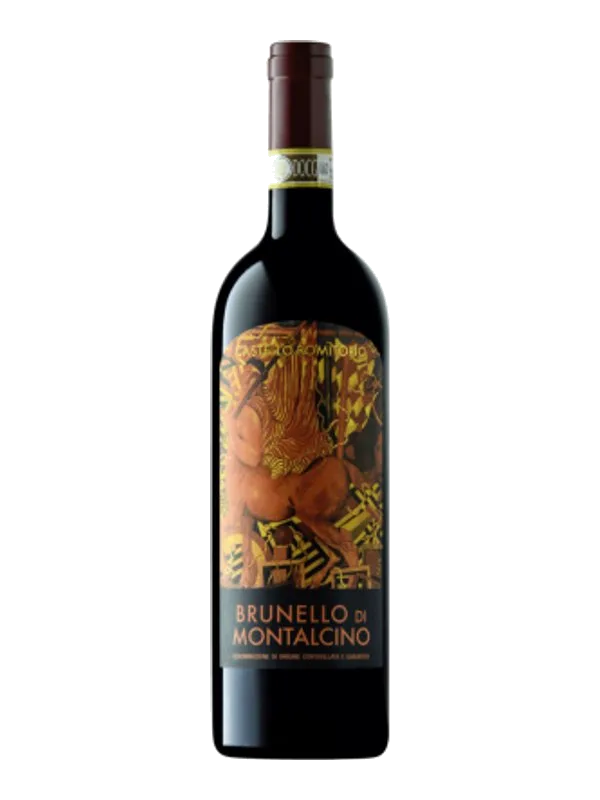 Romitorio Brunello di Montalcino