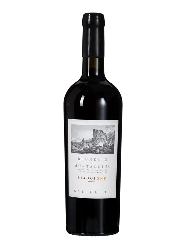 Brunello di Montalcino Piaggione
