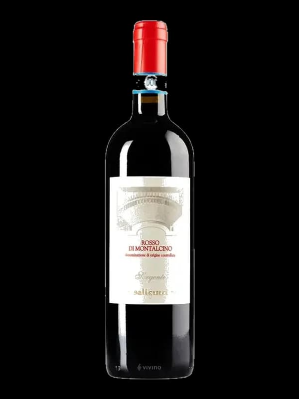 Rosso di Montalcino
