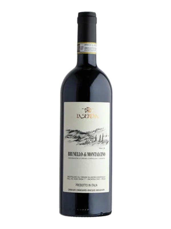 Brunello di Montalcino Toscana