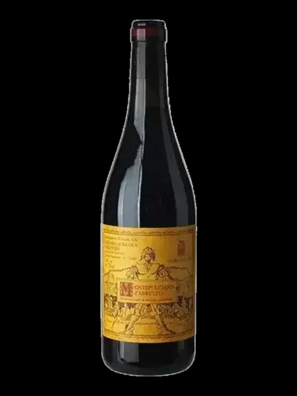 Montepulciano d'Abruzzo