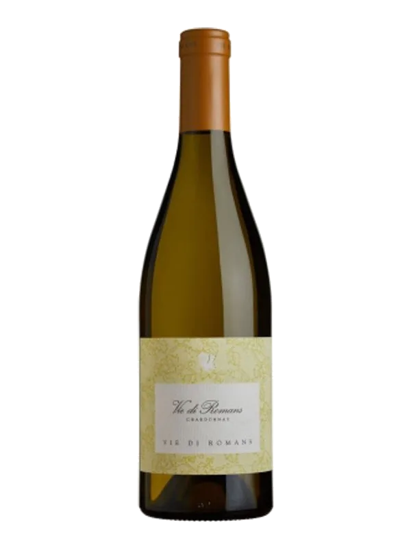 Vie di Romans Chardonnay Vie di Romans