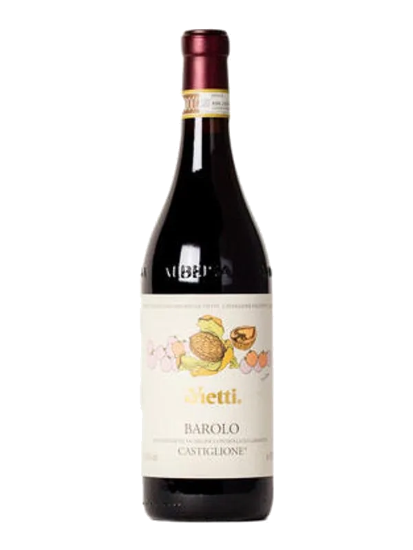 Barolo Castiglione