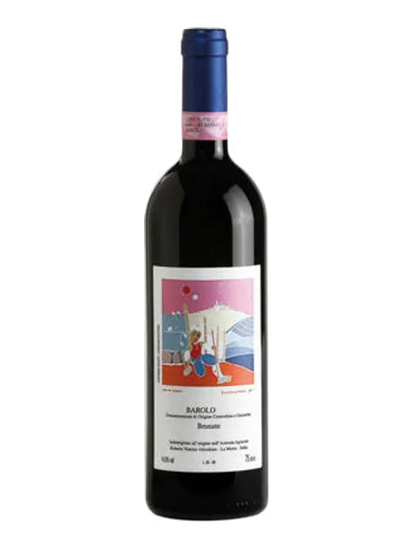 Barolo, Brunate