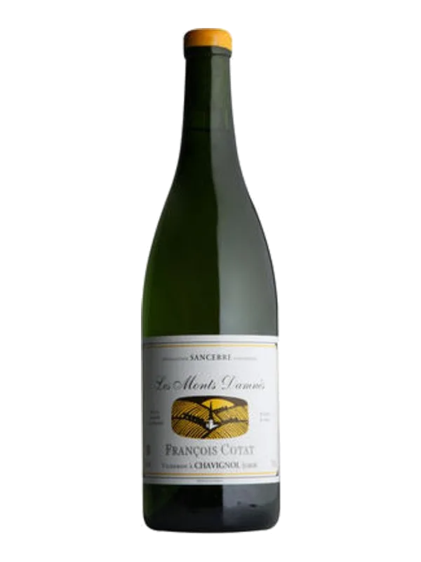 Sancerre, Les Monts Damnés, Domaine François Cotat, Loire