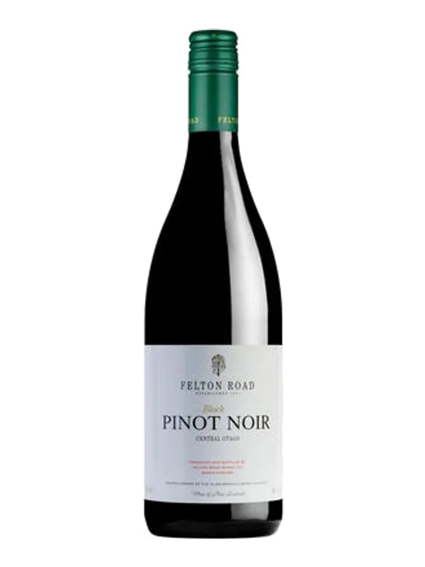 Felton Road Block 5 Pinot Noir