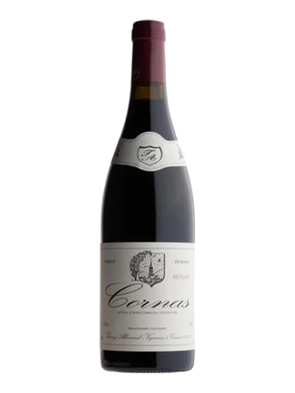 Cornas Reynard Domaine Thierry Allemand