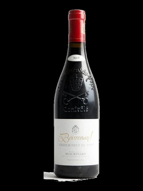 Chateauneuf-du-Pape Boisrenard