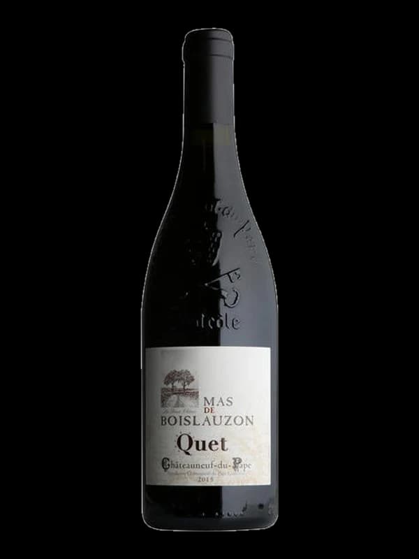Chateauneuf du Pape