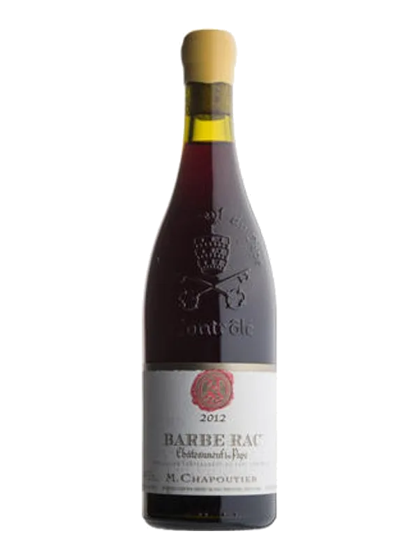Chateauneuf du Pape Rouge Barbe Rac