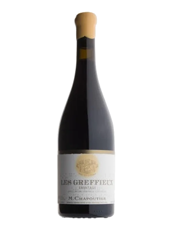 Ermitage Rouge, Les Greffieux