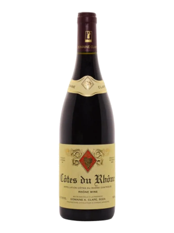 Auguste Clape Cotes-du-Rhone