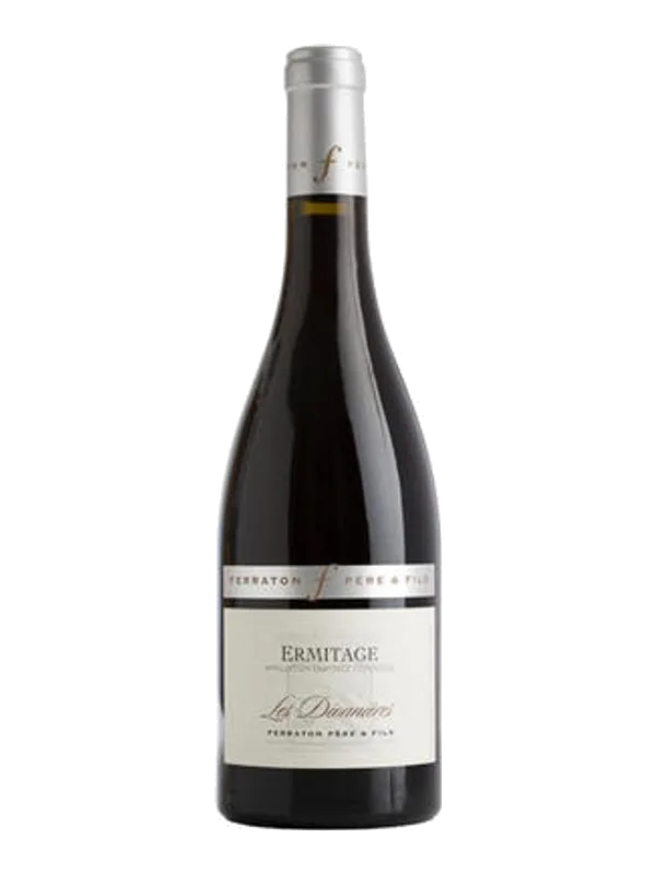 Ermitage Rouge, Les Dionnières, Ferraton Père & Fils