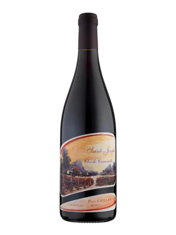 St Joseph, Clos de Cuminaille