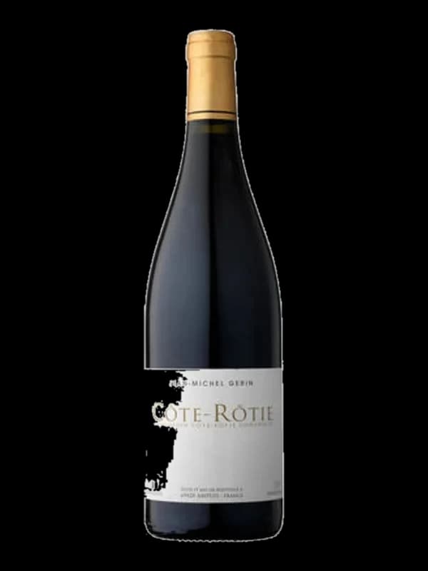 Côte-Rôtie, Les Grandes Places
