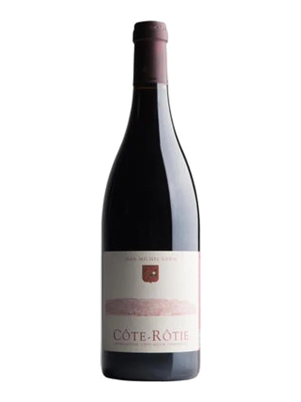 Cote Rotie La Landonne