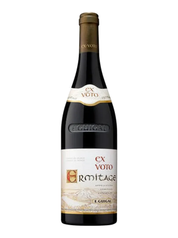 Ermitage Ex Voto Domaine Etienne Guigal