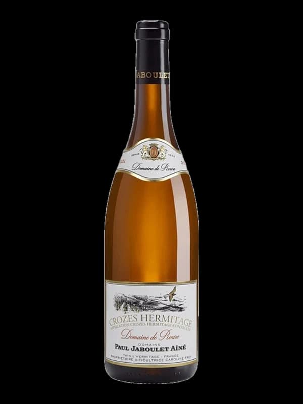 Crozes-Hermitage, 'Domaine de Roure' Blanc, Paul Jaboulet Aîné