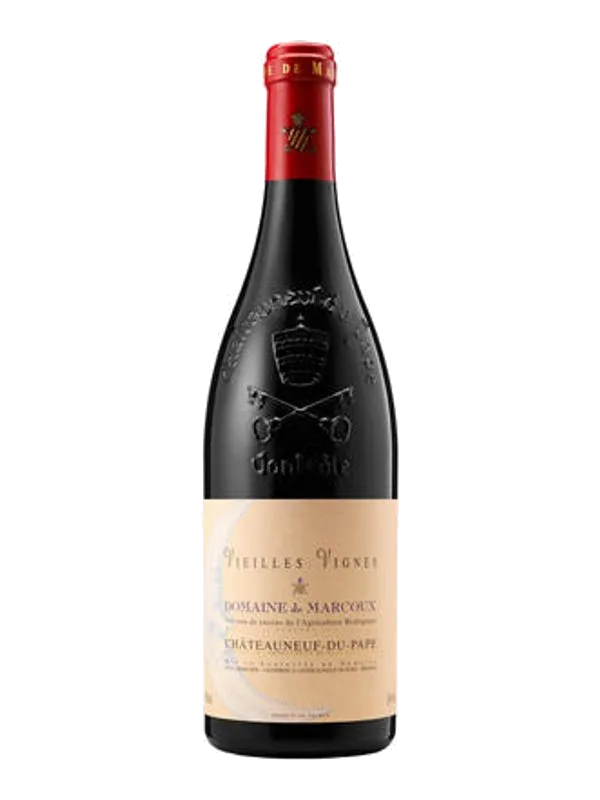 Chateauneuf-du-Pape