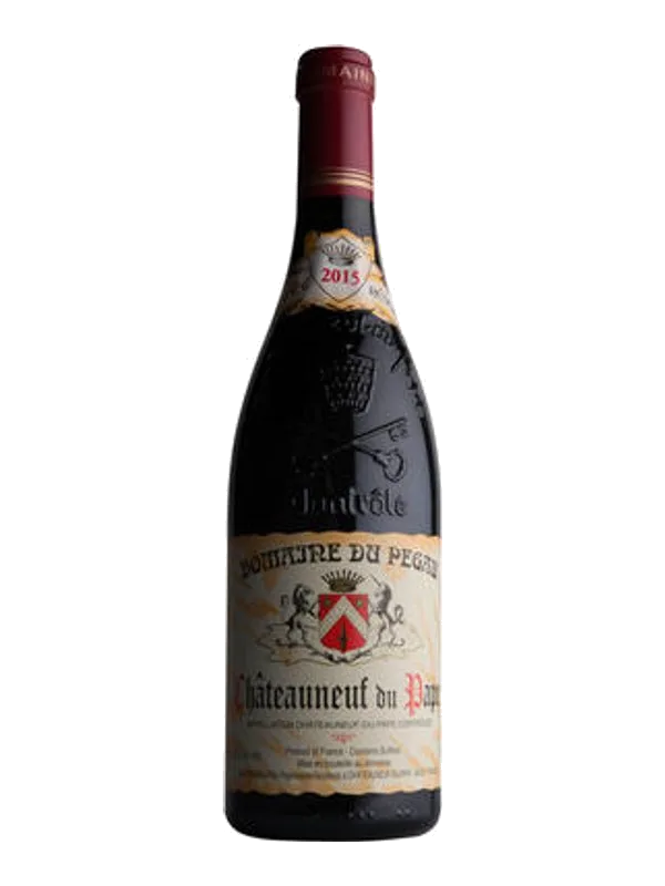 Châteauneuf-du-Pape Rouge, Cuvée Réservée, Domaine du Pegau