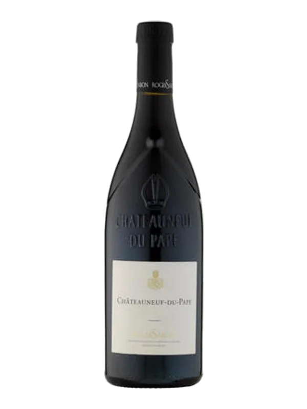 Châteauneuf-du-Pape, Réserve, Roger Sabon