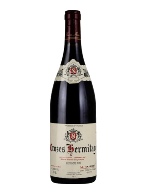 Marc Sorrel Crozes Hermitage