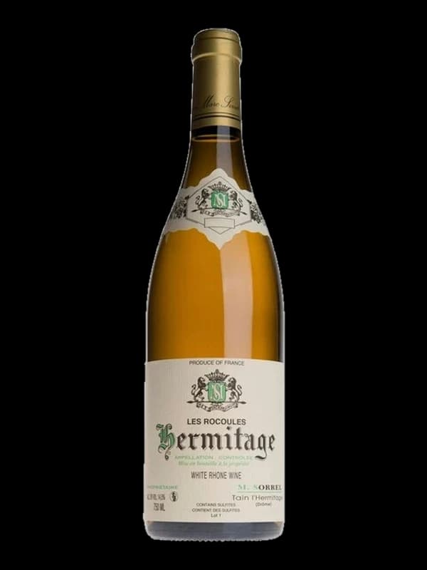 Hermitage Les Rocoules