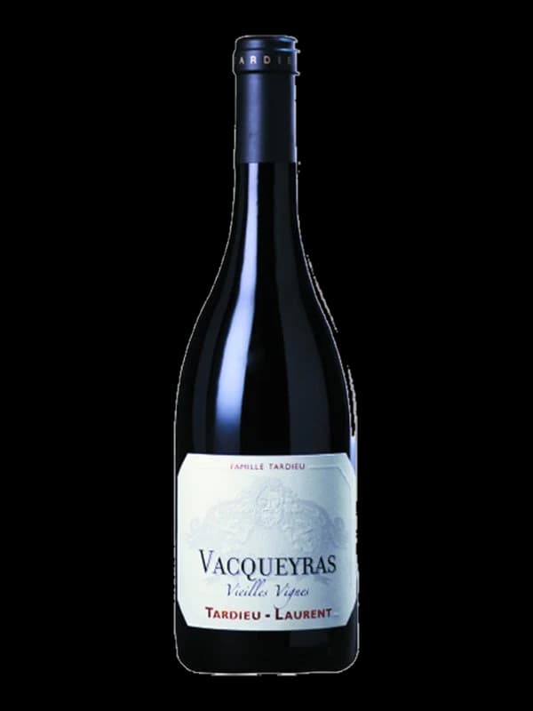 Vacqueyras Vieilles Vignes