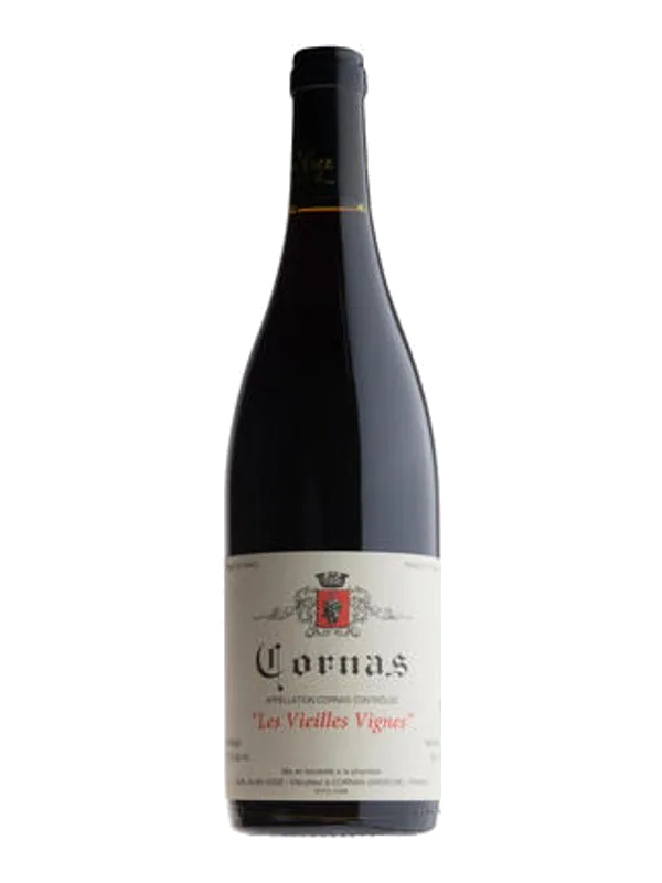 Cornas Vieilles Fontaines