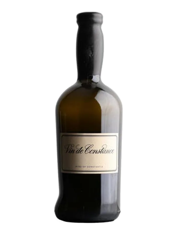 Klein Constantia, Vin de Constance, Constantia