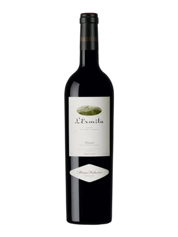 Alvaro Palacios Priorat L'Ermita