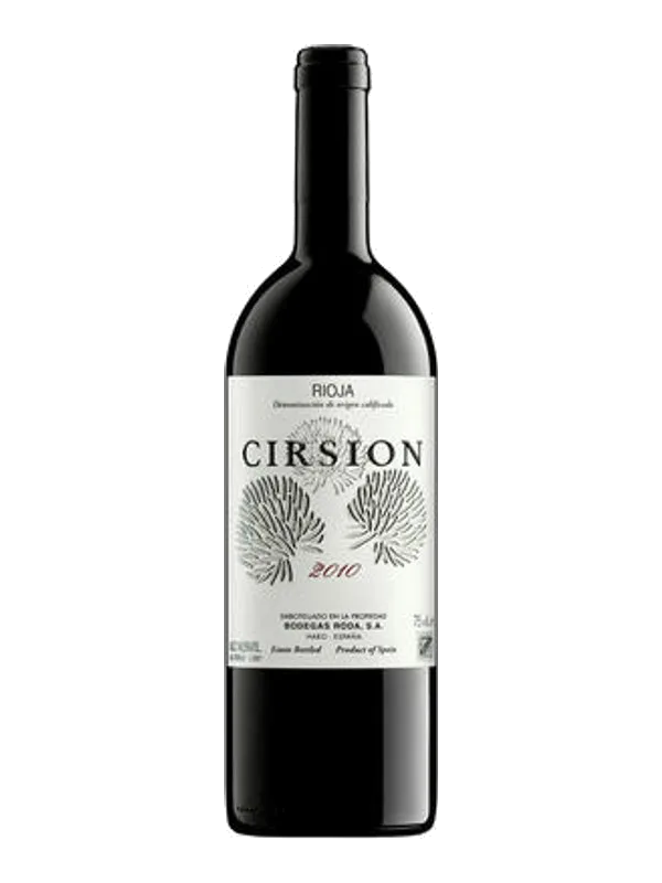 Cirsion