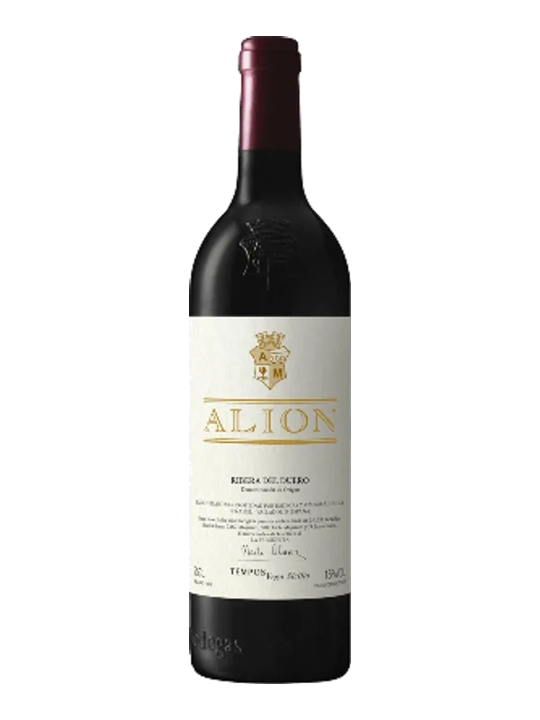 Alion Ribera del Duero