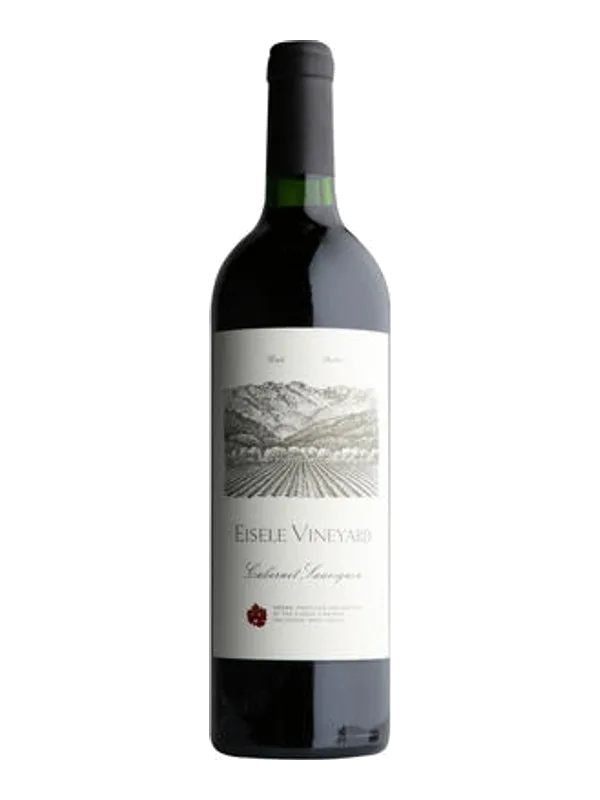 Eisele Vineyard Cabernet Sauvignon, Napa Valley