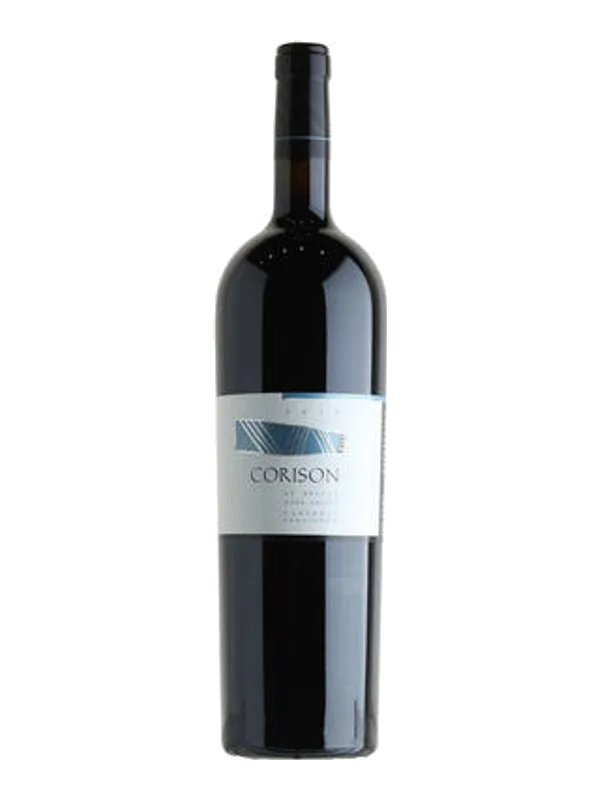 Corison, Cabernet Sauvignon, Napa Valley