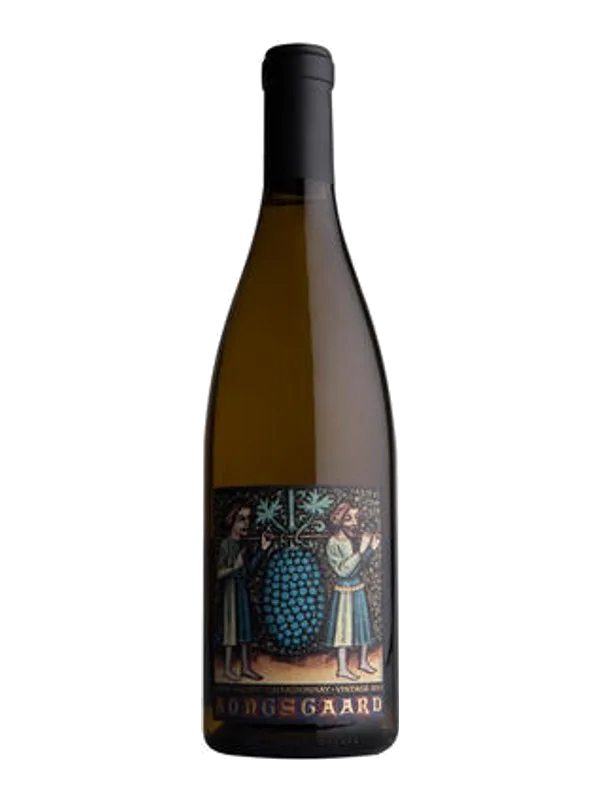 Napa Valley Chardonnay
