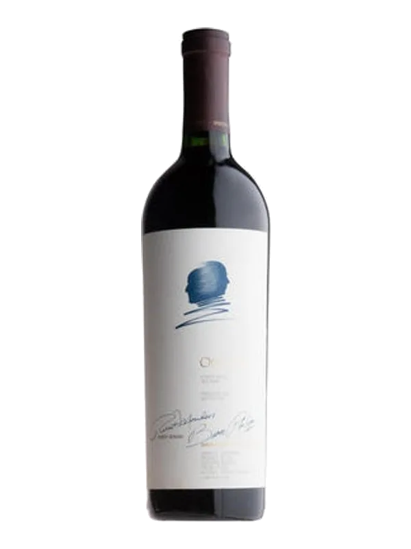 Opus One